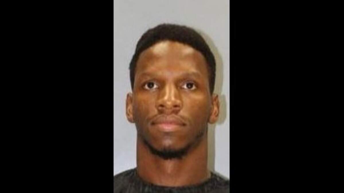 Brandon Aquil Hamed Eggleston was charged with indecent exposure and other crimes, the Columbia Police Department said.