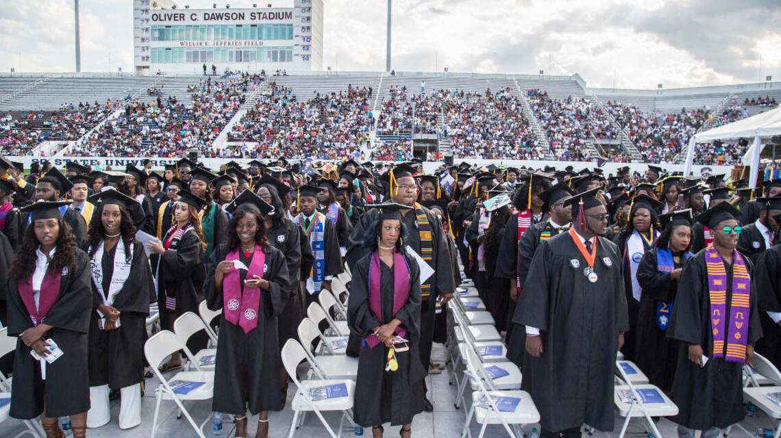 SC State cancels live graduation, will hold ceremony online due to coronavirus