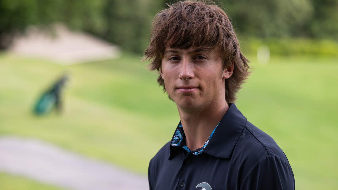 Take a look: The State’s 2026 all-area HS boys golf team, players of the year