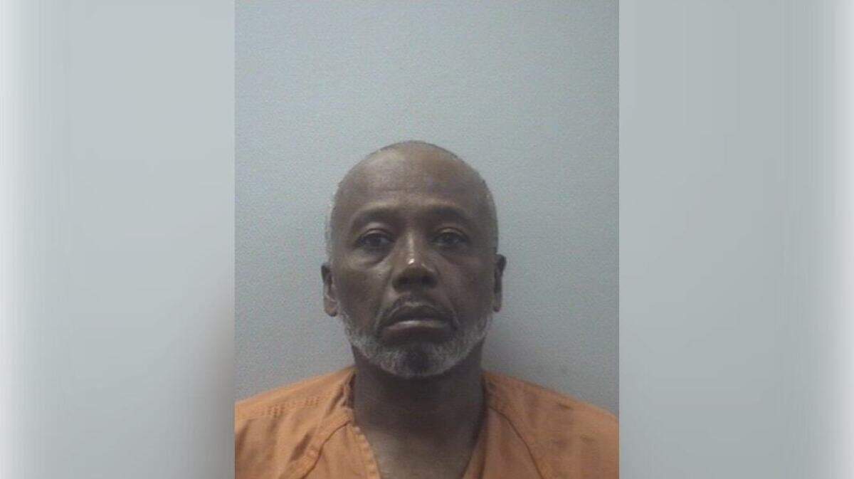Edward Davis, Sr.