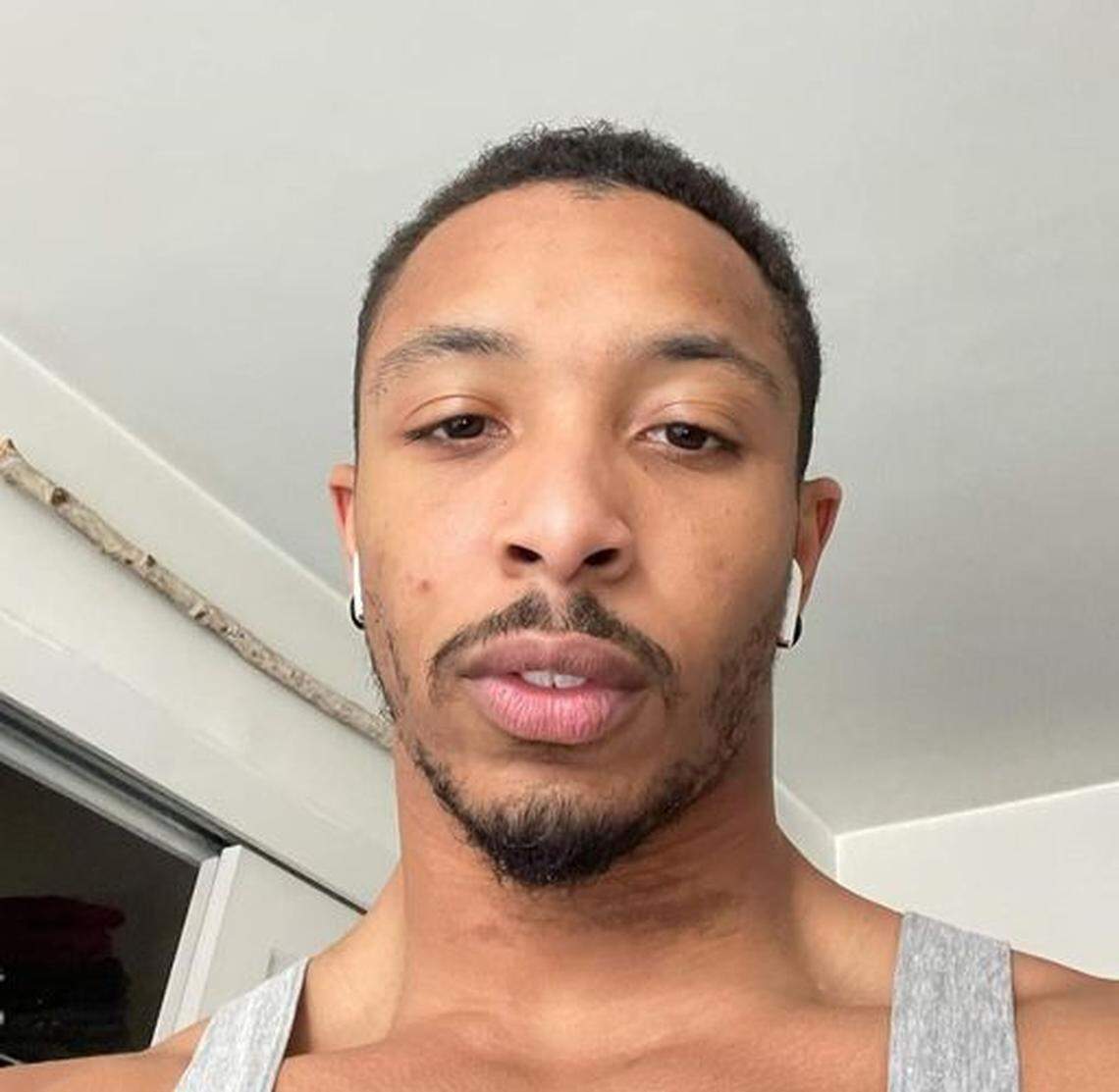 Zelig Williams was reported missing by the Richland County Sheriff’s Department.