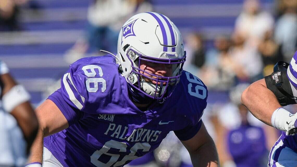 Why these Furman seniors put their lives on hold for one more college football season