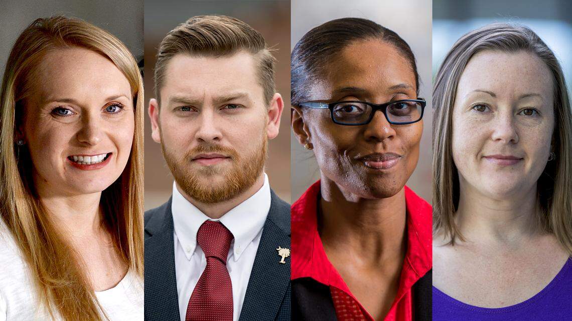 Classrooms in Crisis: Why SC teachers are quitting in record numbers