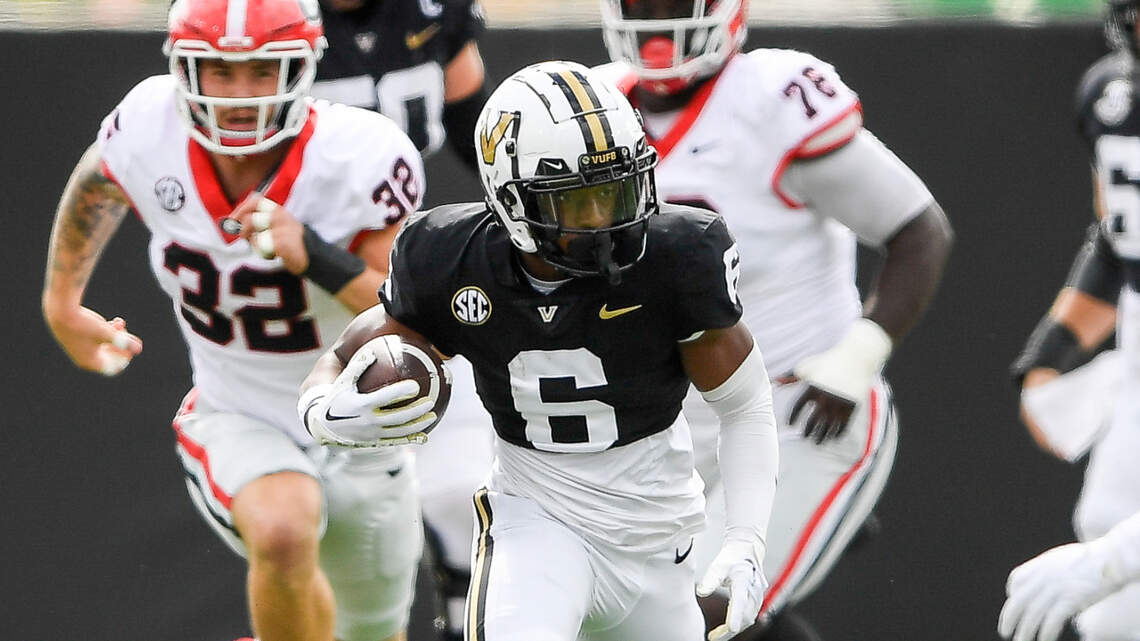 Vanderbilt transfer Jayden McGowan issues statement regarding status, ‘NIL situation’