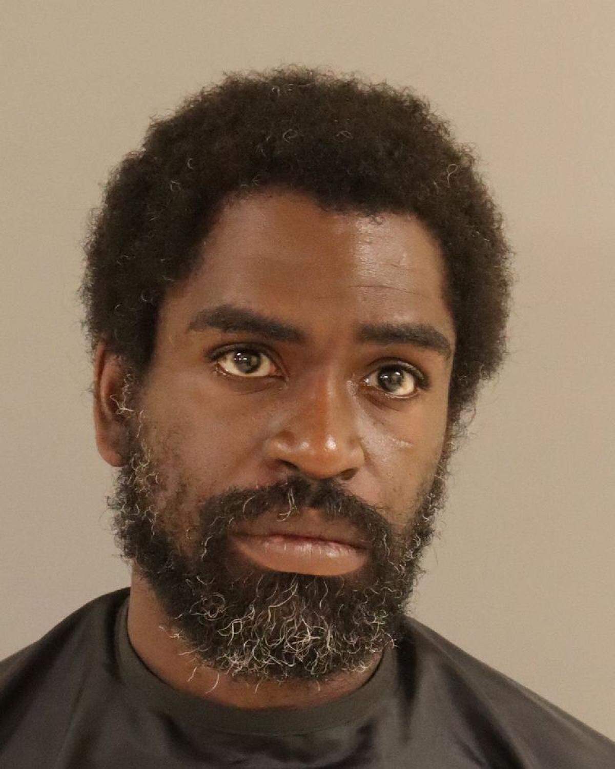 Isaac Bernard Cocklin was charged with two counts of criminal sexual conduct with minors.
