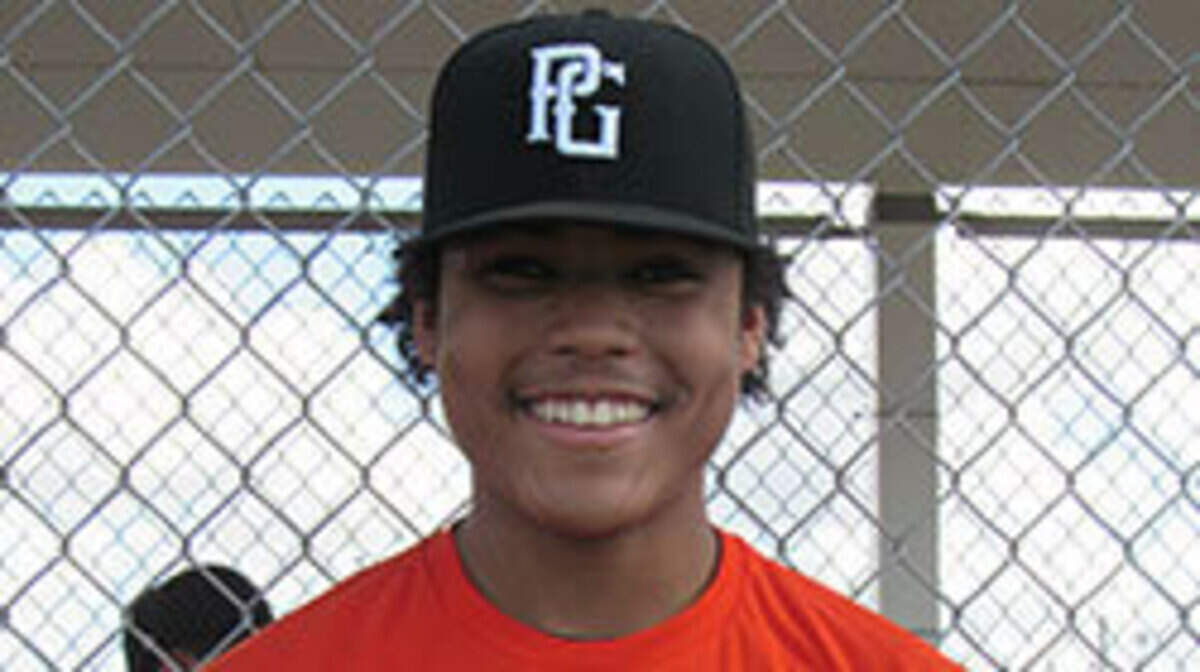 Taj Bradley
