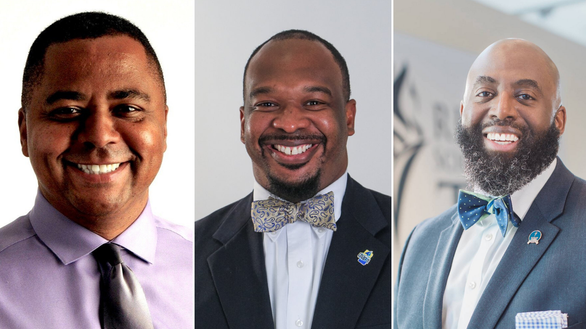 More Black perspectives needed in SC classrooms, experts say at panel