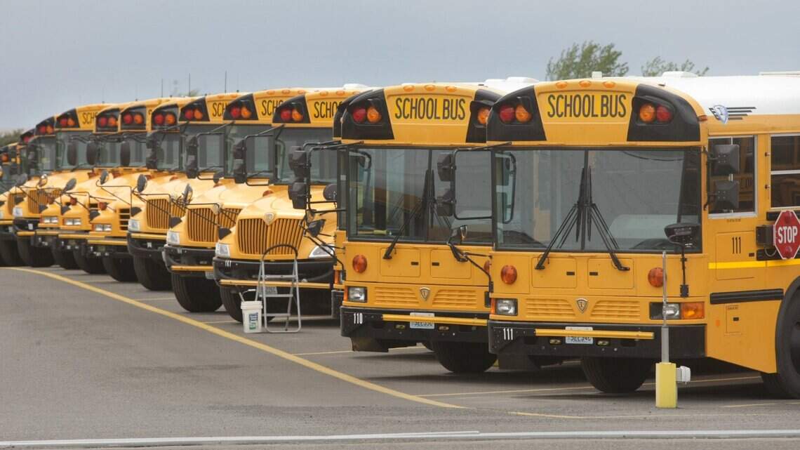 Columbia area schools adjusting class schedule because of winter weather forecast in SC