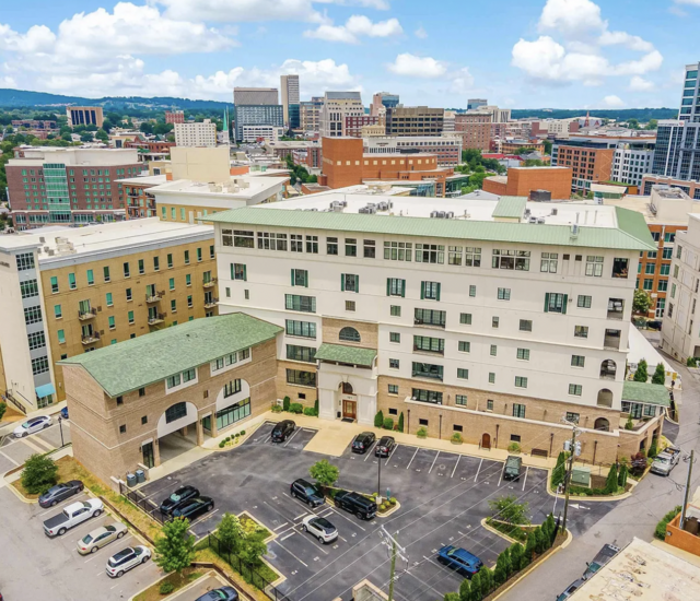 Condos on market for more than $1 million in this SC city | The State