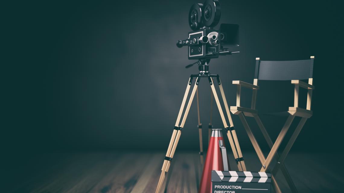 The 18th annual Jewish Film Festival runs through Oct. 28 at The Nickelodeon.