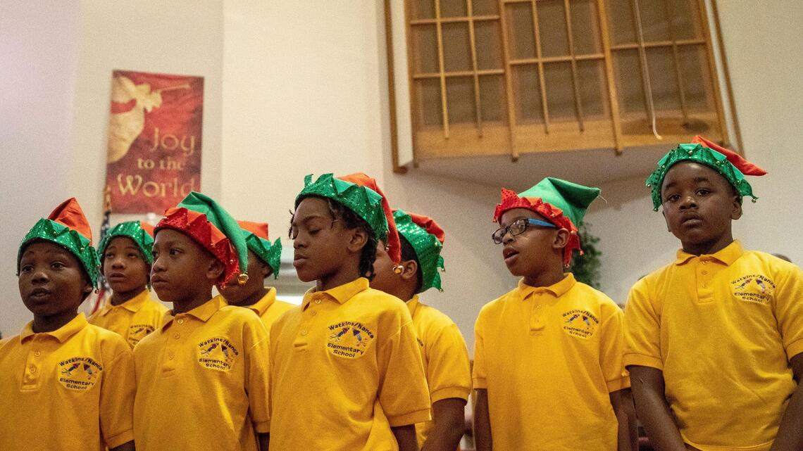 Op-ed: As new school year begins, Richland One can boast about achievements