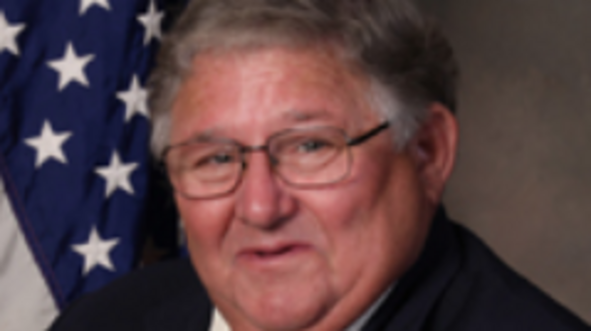Greenville County Councilman Joe Dill has been on the council for 22 years.
