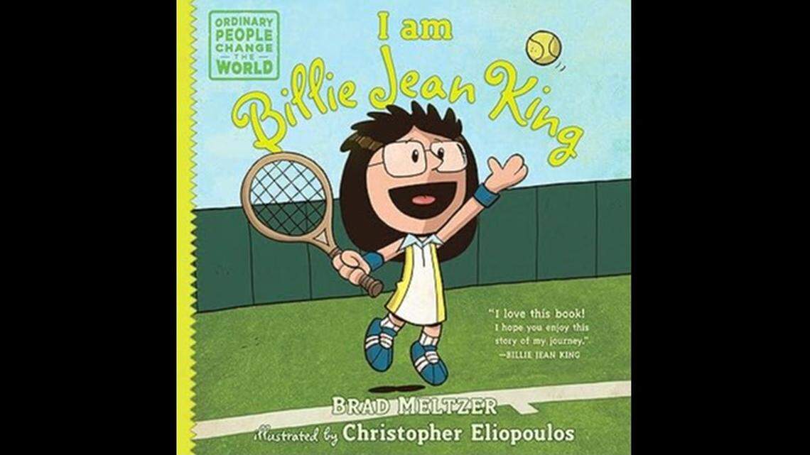 Schools in Columbia area removed this book over LGBTQ+ content. Now it’s back