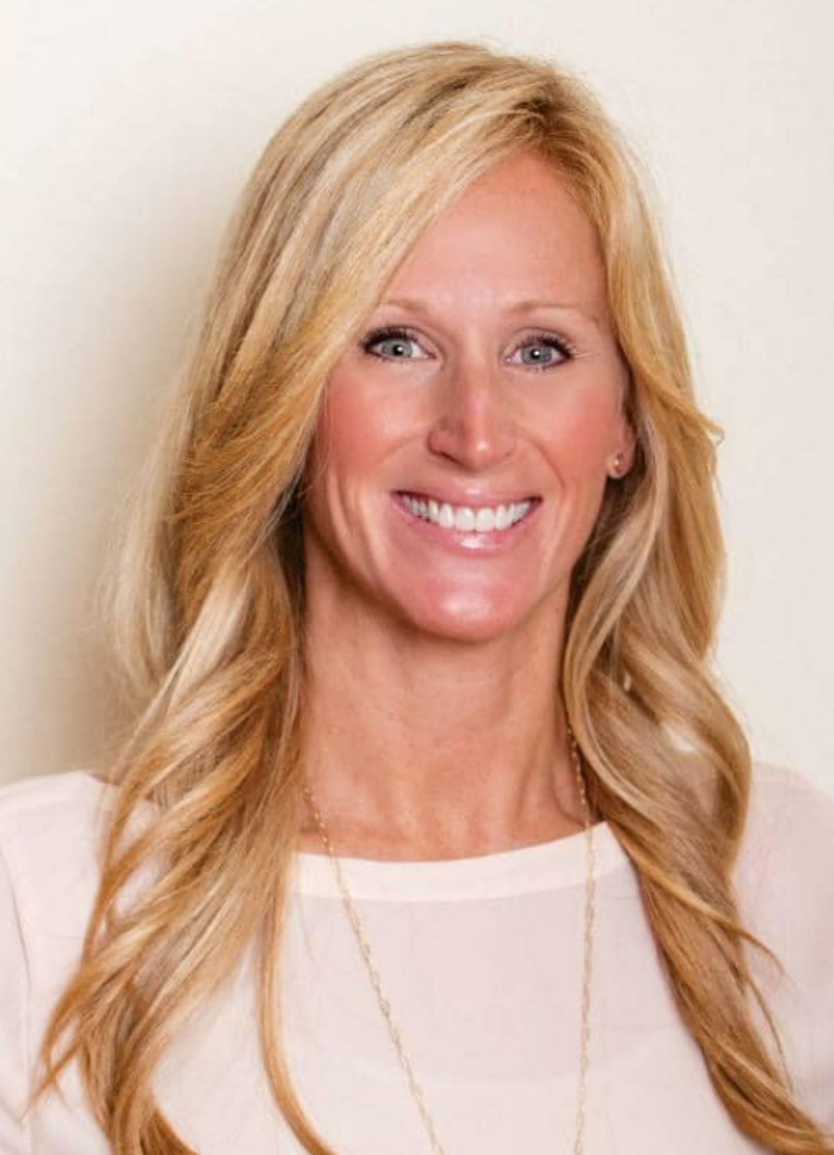 Christina Rucker