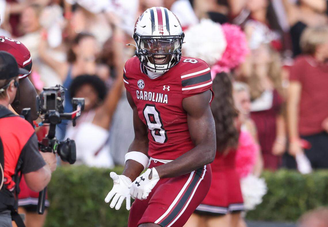 Why next year’s NFL Draft could be historic for South Carolina Gamecocks
