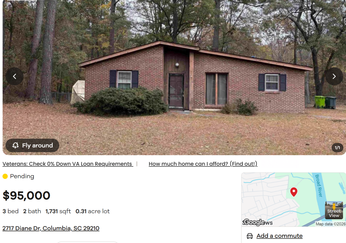 2717 Diane Dr