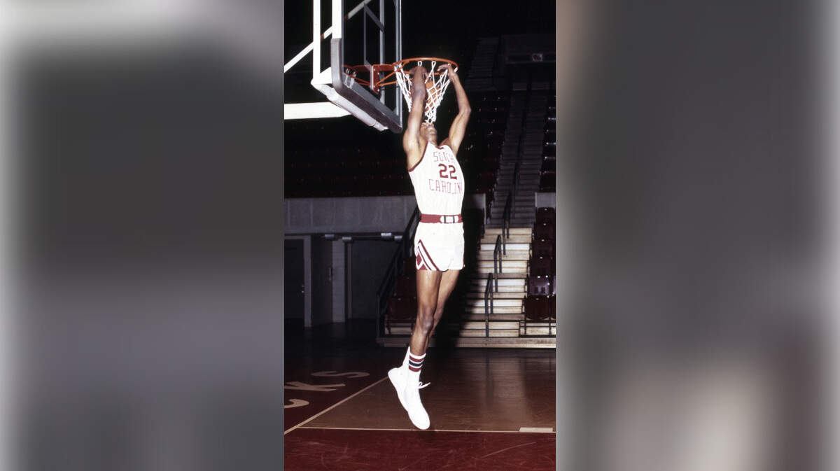 Alex English