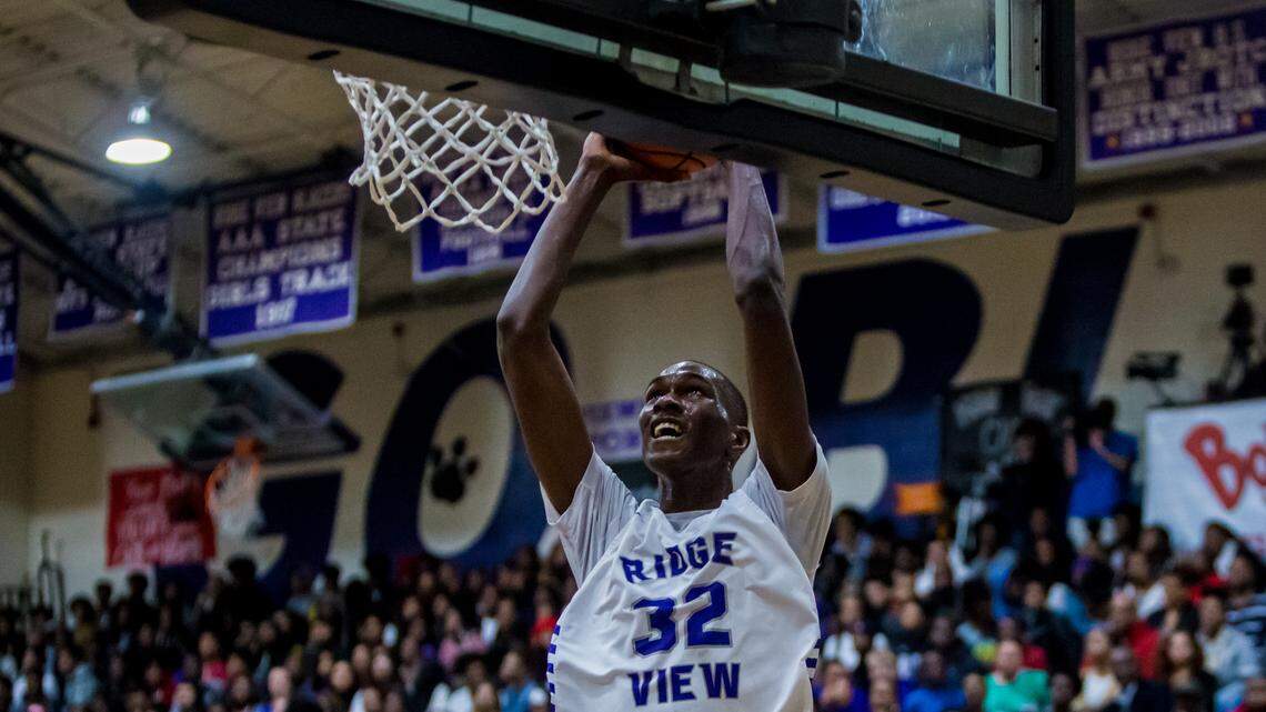 Updated SCHSL, SCISA high school basketball playoff schedule