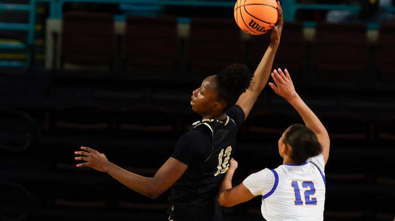 Photos: Camden wins SC 3A state championship