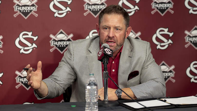 USC baseball transfer portal roundup: Who’s in, who’s out for Gamecocks?