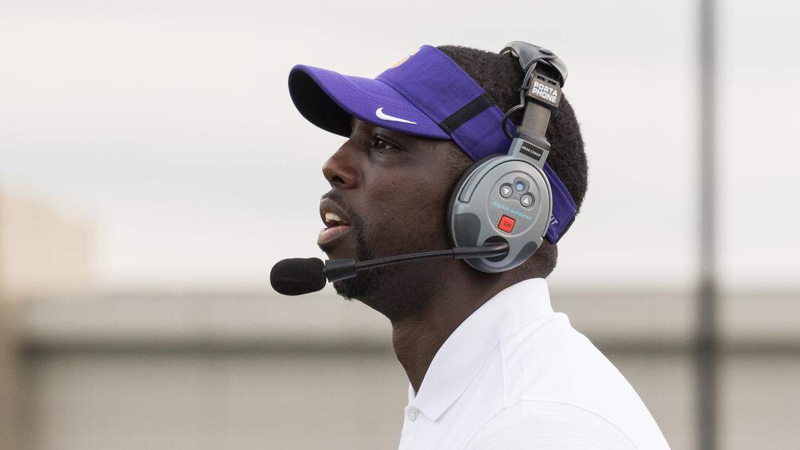 Former Gamecock joining state champion Dutch Fork football coaching staff