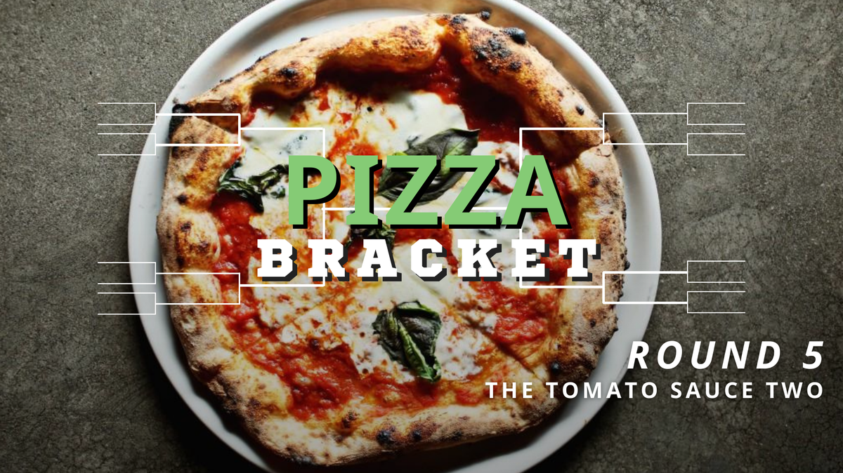 Village Idiot and Bellacino’s are the last remaining places in The State’s 2022 Pizza Bracket.