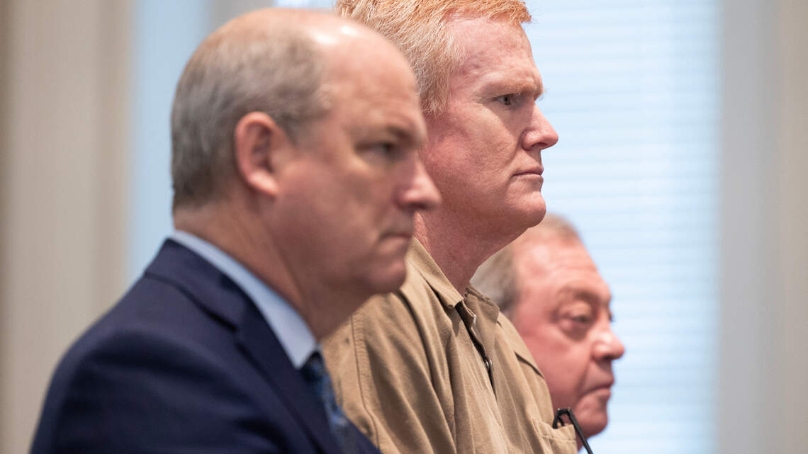 Did quick Alex Murdaugh verdict allow true justice to be done? | Opinion