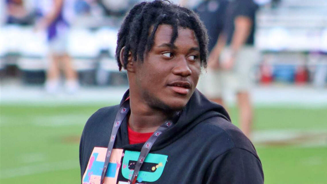 State’s top recruit set to reveal commitment. USC among his lead college choices