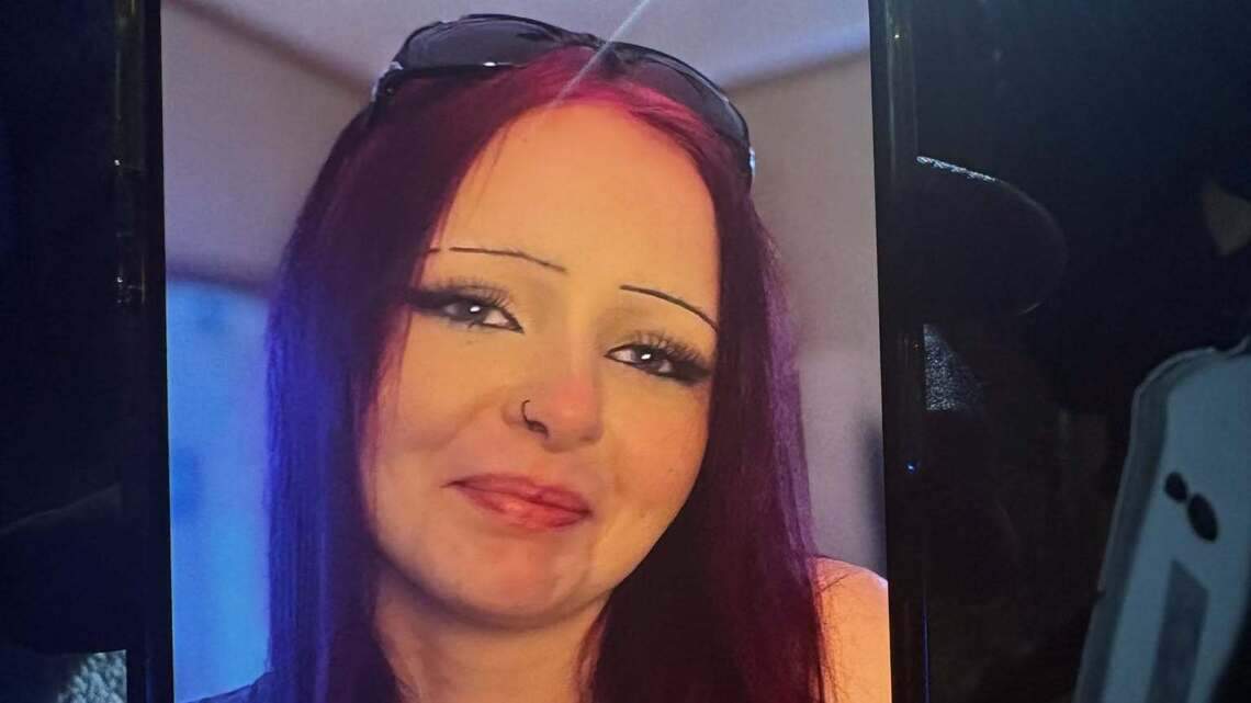 Search for missing 16-year-old girl in South Carolina ends