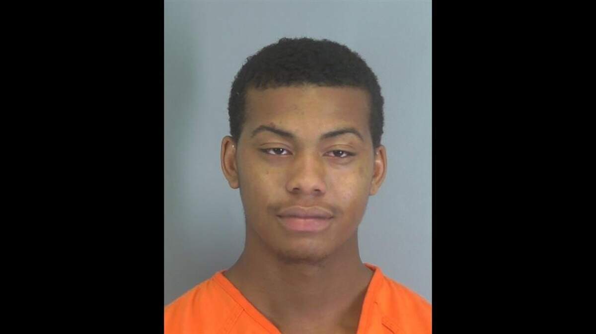 Tavarius Rashod Miller