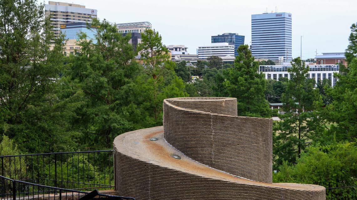 Finlay Park file photo