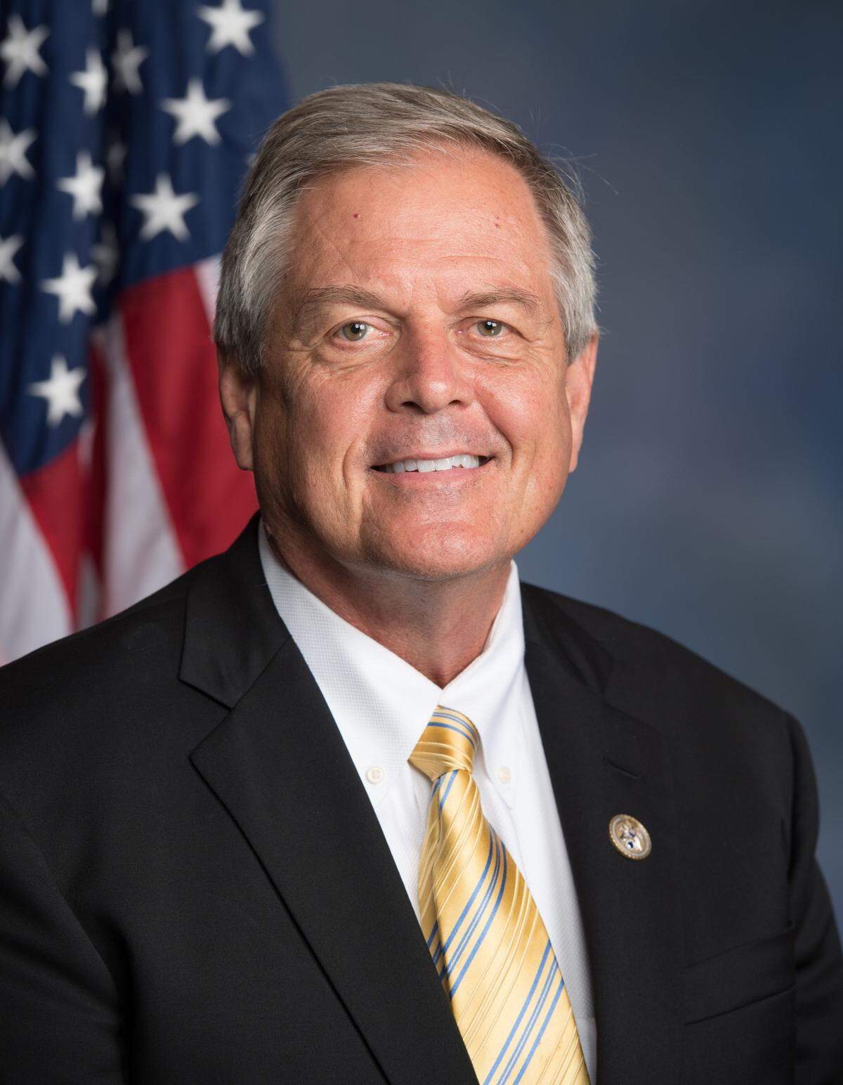 South Carolina Rep. Ralph Norman