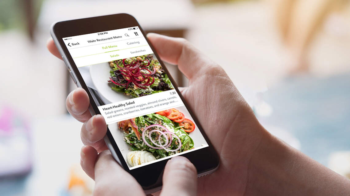From tacos to sushi, burgers to BBQ: New food-delivery service enters Columbia market