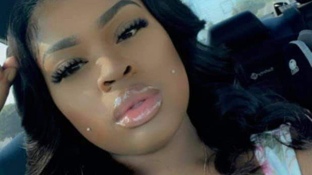 Alexis Ware has not been seen since Jan. 30. Investigators searched a wooded area and are going through her phone records.