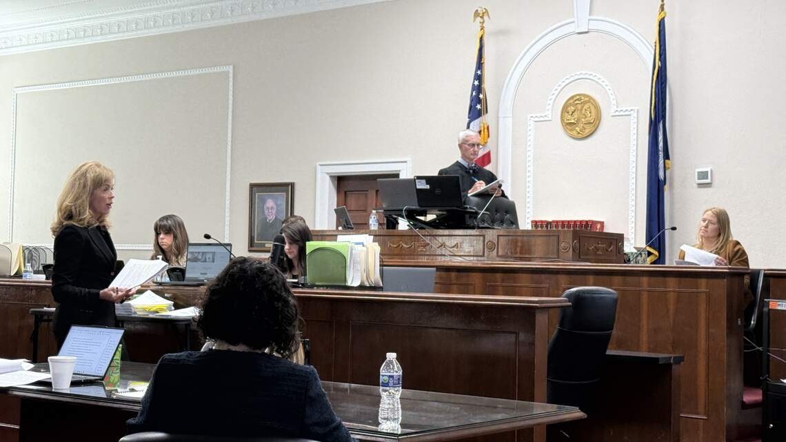 Judge hits SC podcaster Mandy Matney with $176,500 in costs and a fine for contempt
