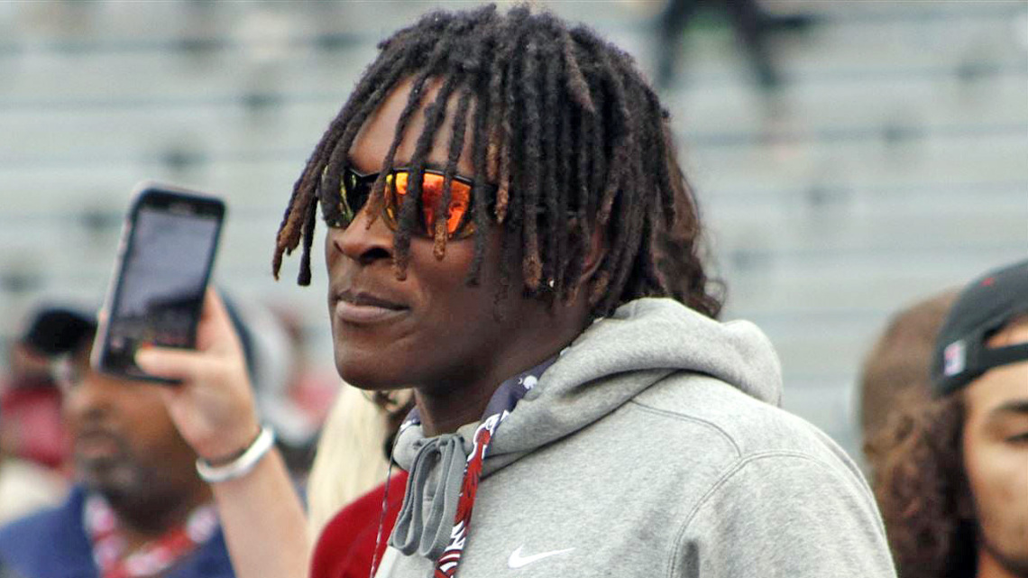 Gamecocks recruiting target has decision made between three SEC schools