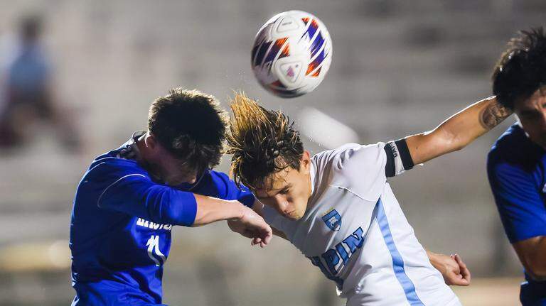 Photos: Chapin vs. Eastside boys state soccer championship