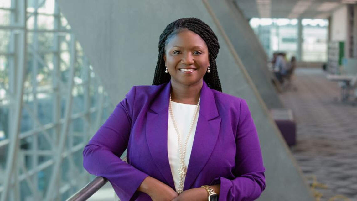 Richland Library leader of 15 years left last year. Here’s who will replace her