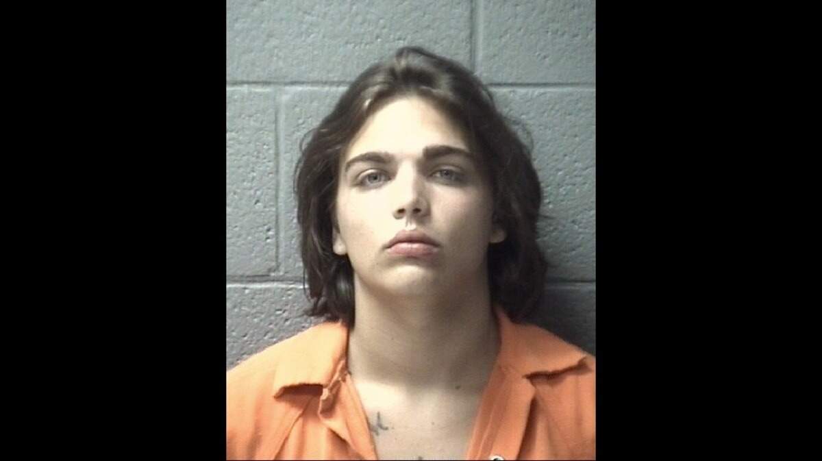 Clyde Mock II is charged with attempted murder.