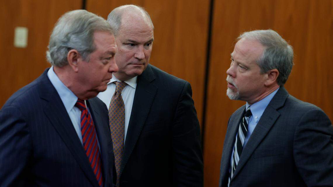 Brief hearing sets stage for new round of motions as Murdaugh trial approaches