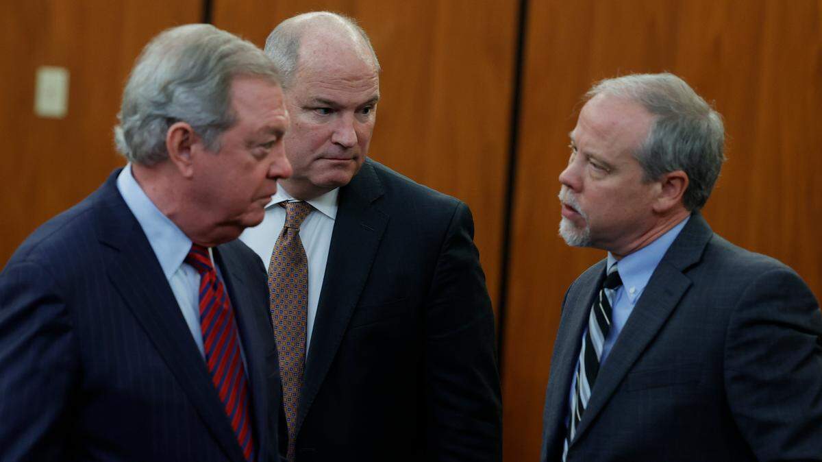 Brief hearing sets stage for new round of motions as Murdaugh trial approaches