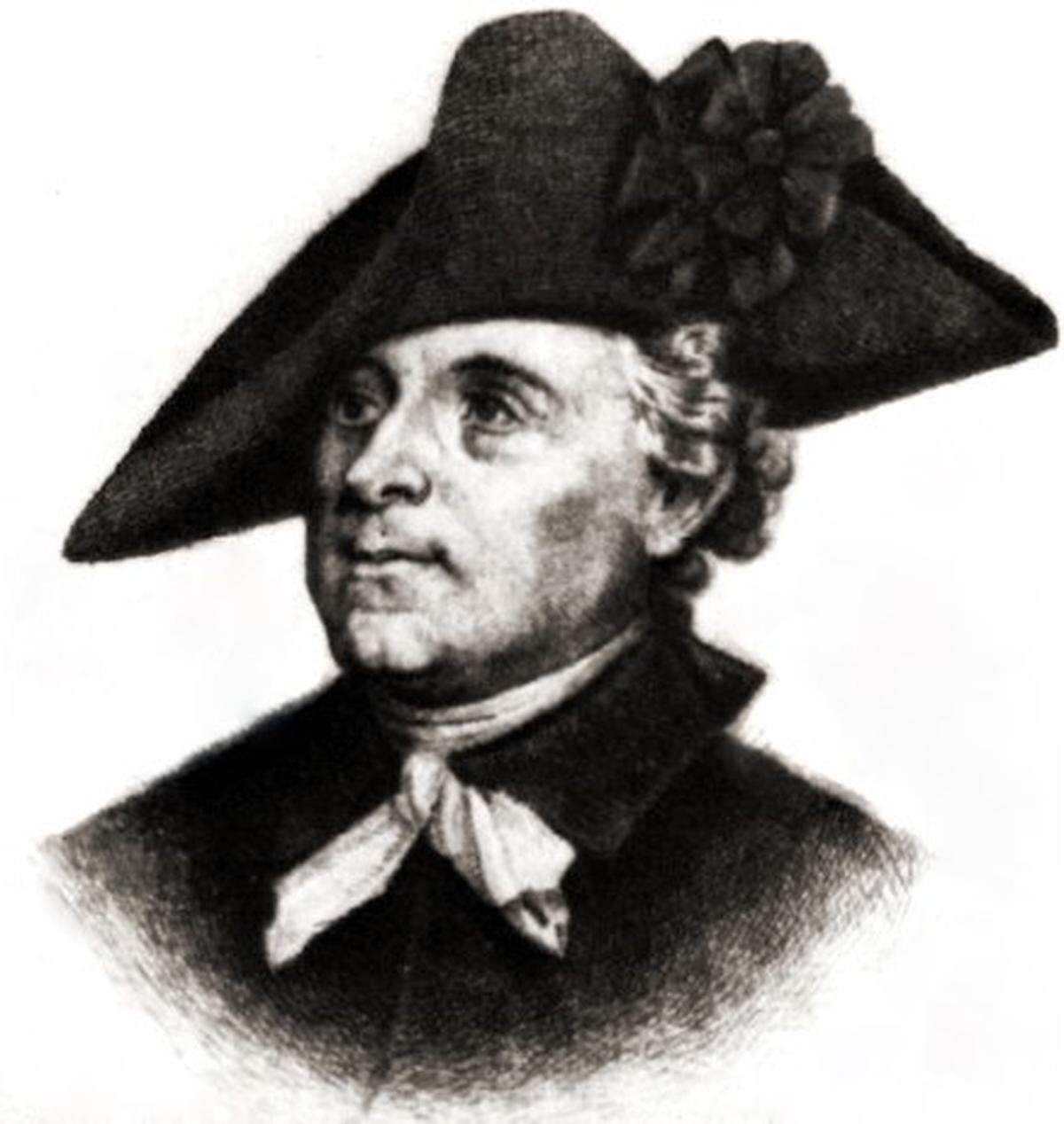 Isaac Huger