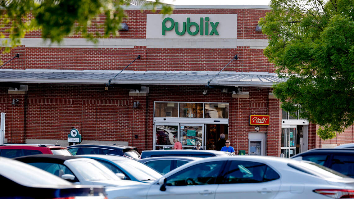SC folks spend some of the most money on groceries in US, study shows. Here’s how much