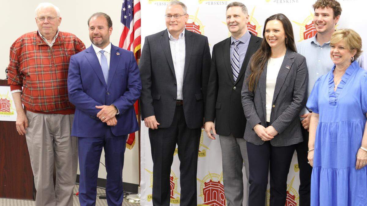 SC Charter Institute has close ties to school it will oversee, raising ethical questions