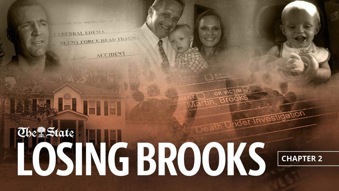 Would SC parents be left with closure or more questions after probe into son’s death?