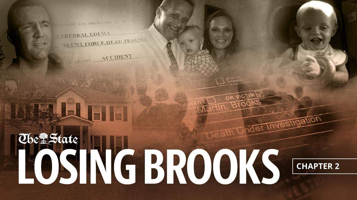Would SC parents be left with closure or more questions after probe into son’s death?