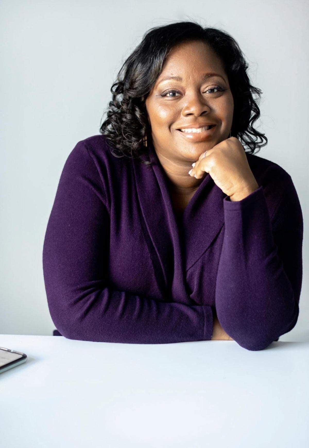 Kimberly Snipes is a candidate for Richland County Council District 1