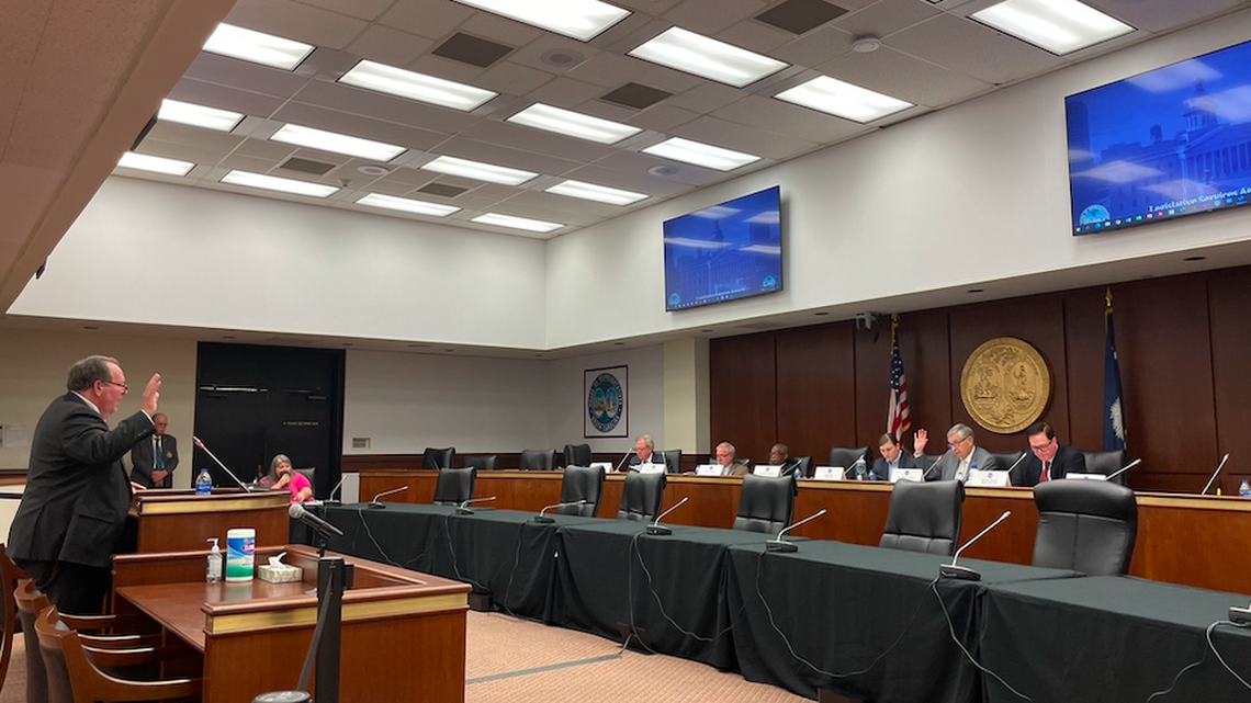 Growing frustration from SC lawmakers reignites proposal to restructure USC board