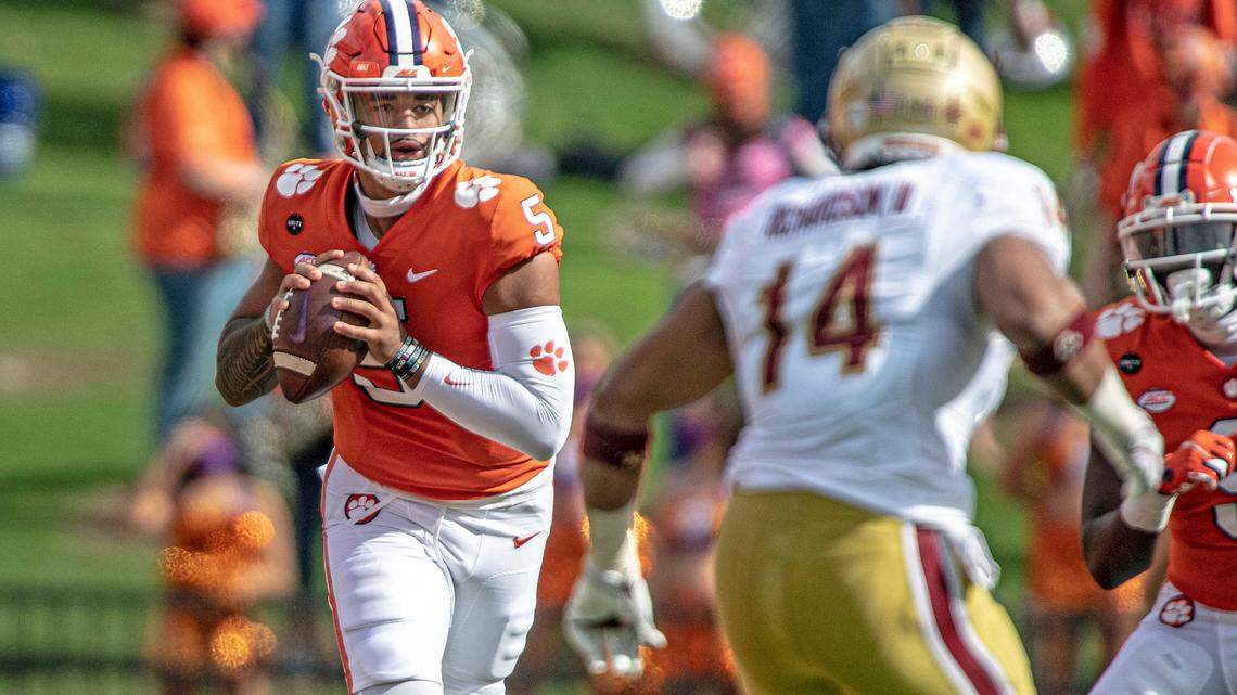 The procrastinator’s guide to the 2021 Clemson football season