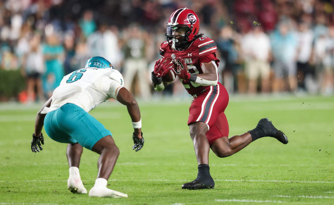 USC needs more from its running backs in 2026. Here’s what to know